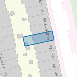 Perceel GVH27-AK-2500