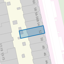 Perceel GVH27-AK-2501