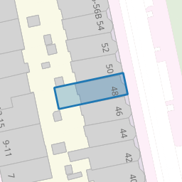 Perceel GVH27-AK-2503