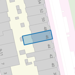 Perceel GVH27-AK-2504