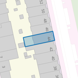 Perceel GVH27-AK-2505