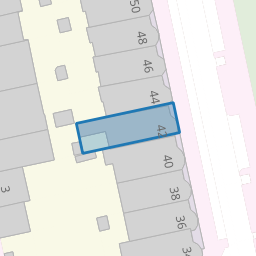 Perceel GVH27-AK-2506