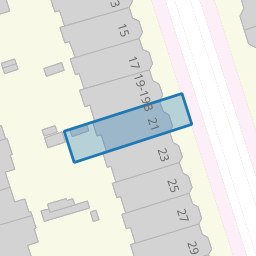 Perceel GVH27-AK-2508