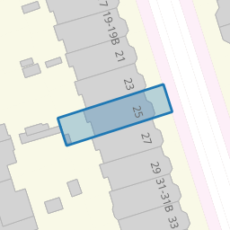 Perceel GVH27-AK-2510