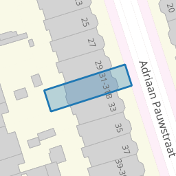 Perceel GVH27-AK-2513