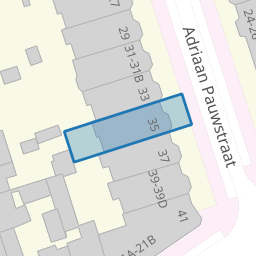 Perceel GVH27-AK-2515