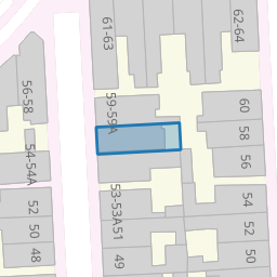 Perceel GVH27-AK-2519