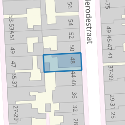 Perceel GVH27-AK-2526