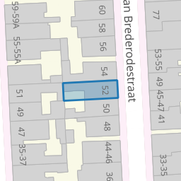 Perceel GVH27-AK-2528