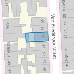 Perceel GVH27-AK-2530