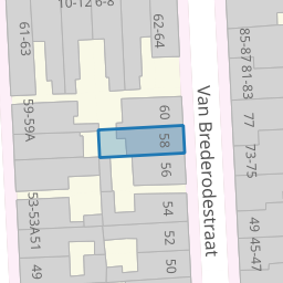 Perceel GVH27-AK-2531