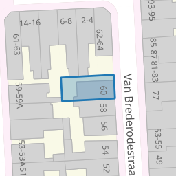 Perceel GVH27-AK-2532