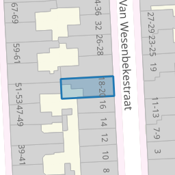 Perceel GVH27-AK-2535