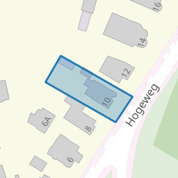 Perceel GVH27-AK-2553