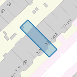 Perceel GVH27-AK-2570