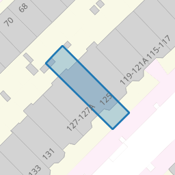 Perceel GVH27-AK-2571