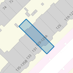 Perceel GVH27-AK-2573