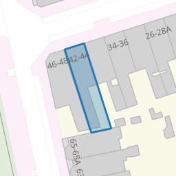 Perceel GVH27-AK-2593