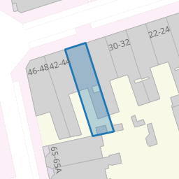 Perceel GVH27-AK-2594