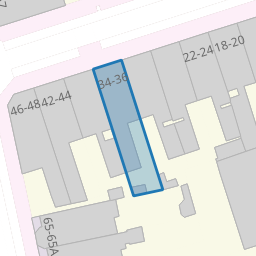 Perceel GVH27-AK-2595