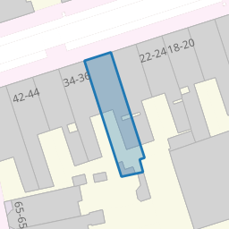 Perceel GVH27-AK-2596