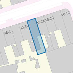 Perceel GVH27-AK-2597