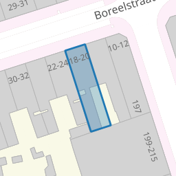 Perceel GVH27-AK-2599