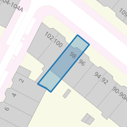 Perceel GVH27-AK-2612