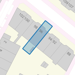 Perceel GVH27-AK-2613