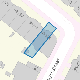 Perceel GVH27-AK-2616