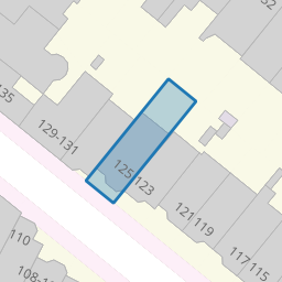 Perceel GVH27-AK-2634