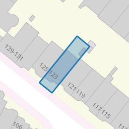 Perceel GVH27-AK-2635