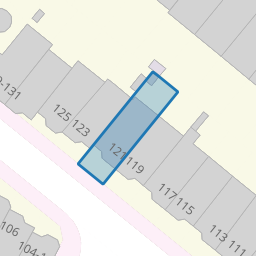 Perceel GVH27-AK-2636