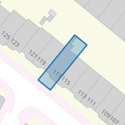 Perceel GVH27-AK-2638