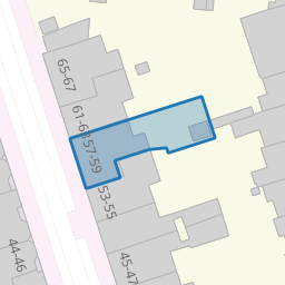 Perceel GVH27-AK-2646