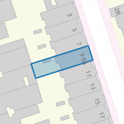 Perceel GVH27-AK-2654