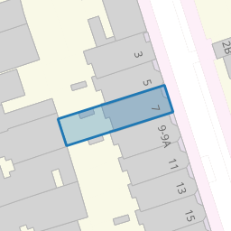 Perceel GVH27-AK-2655