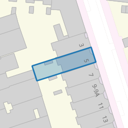 Perceel GVH27-AK-2656