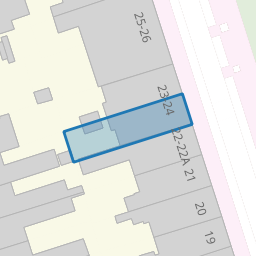 Perceel GVH27-AK-2660