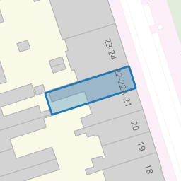 Perceel GVH27-AK-2661