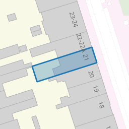 Perceel GVH27-AK-2662