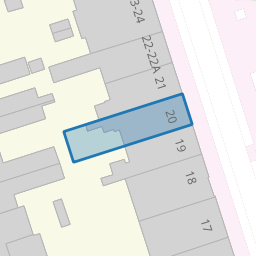 Perceel GVH27-AK-2663