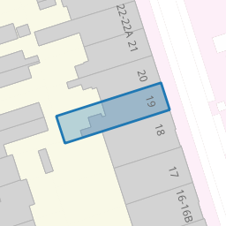 Perceel GVH27-AK-2664