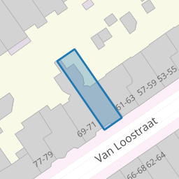 Perceel GVH27-AK-2669