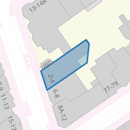 Perceel GVH27-AK-2675