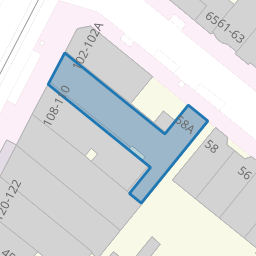 Perceel GVH27-AK-2678