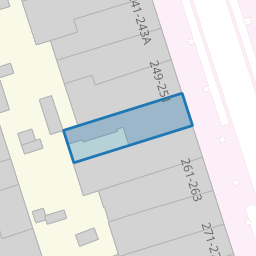 Perceel GVH27-AK-2693