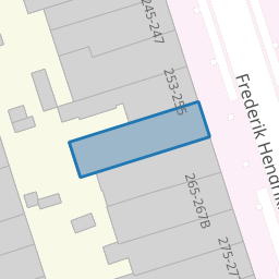 Perceel GVH27-AK-2694