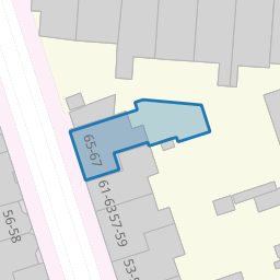 Perceel GVH27-AK-2698