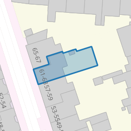 Perceel GVH27-AK-2699